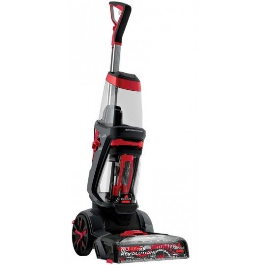 Bissell Proheat 2X Revolution Carpet Cleaner 18583