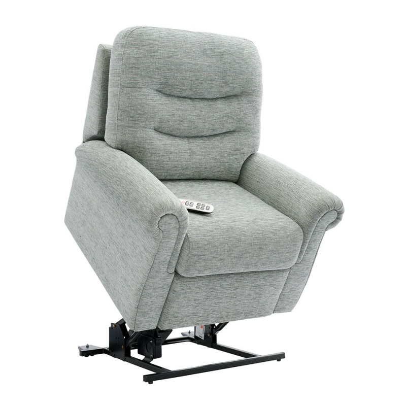 G Plan G Plan Holmes Elevate Chair