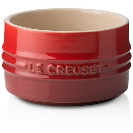 Le Creuset Stackable Ramekin Cerise