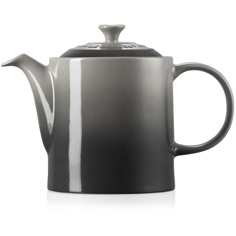 Le Creuset Grand Teapot Flint