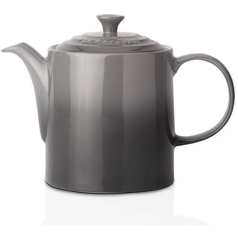 Le Creuset Grand Teapot Flint