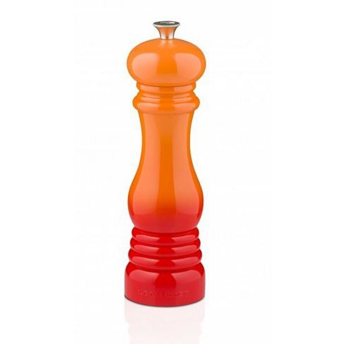 Le Creuset Classic Volcanic Pepper Mill