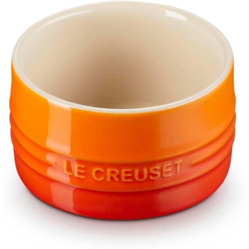 Le Creuset Le Creuset Stackable Ramekin Volcanic