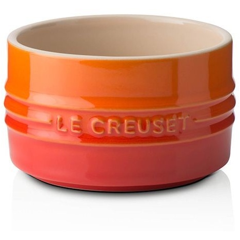 Le Creuset Volcanic Stackable Ramekin