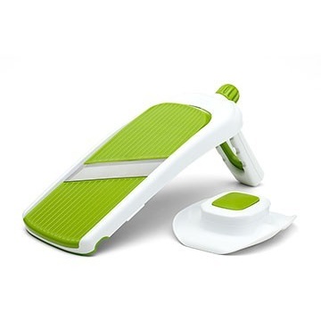 Chefn Sleek Slice Folding Mandoline