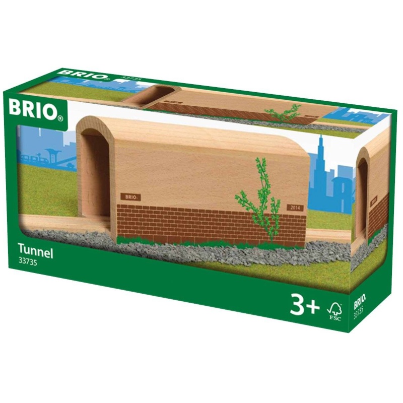 Brio Tunnel 33735