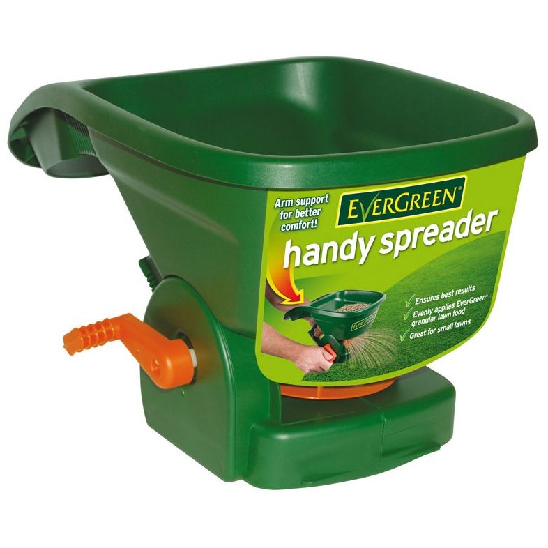 EverGreen Handy Spreader