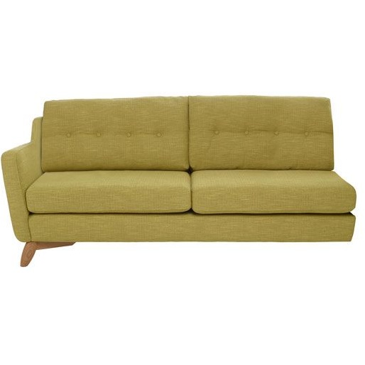 Ercol Cosenza Modular Sofa Unit With 1 Arm