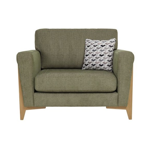 Ercol Marinello Snuggler