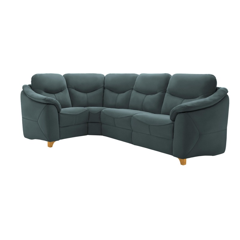 G Plan Jackson 4 Seater Corner Sofa