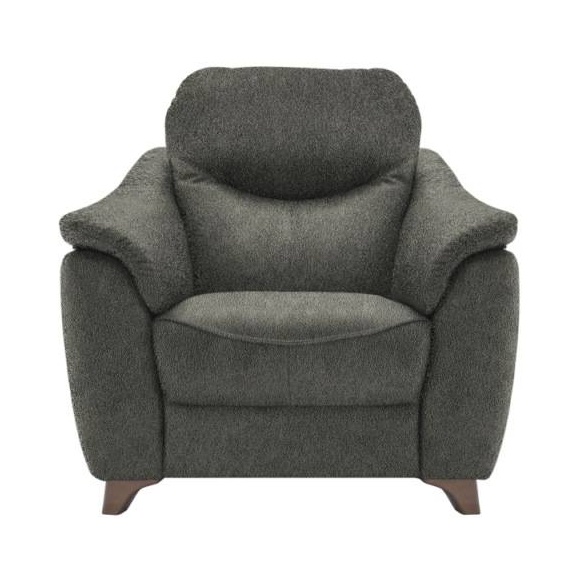 G Plan Jackson Recliner Chair