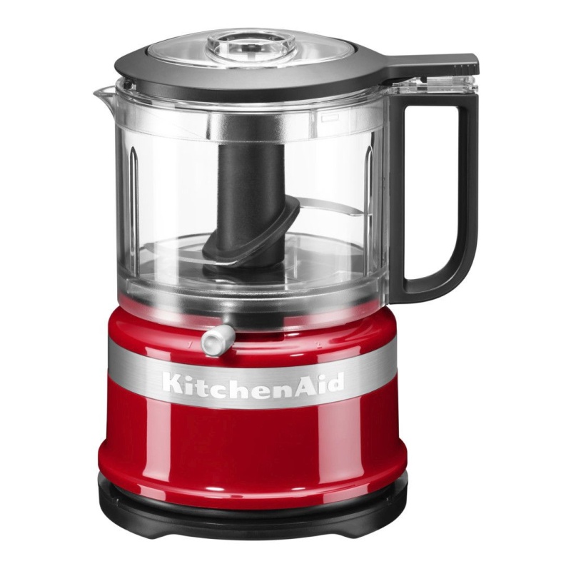 Kitchenaid Mini Food Processor In Empirered, Size 830Ml - Image 4