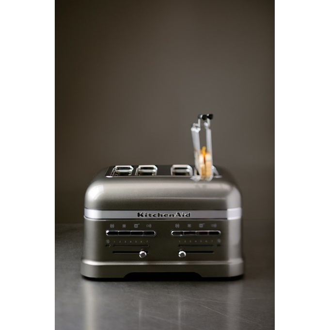 Kitchenaid artisan 4 slice toaster discount