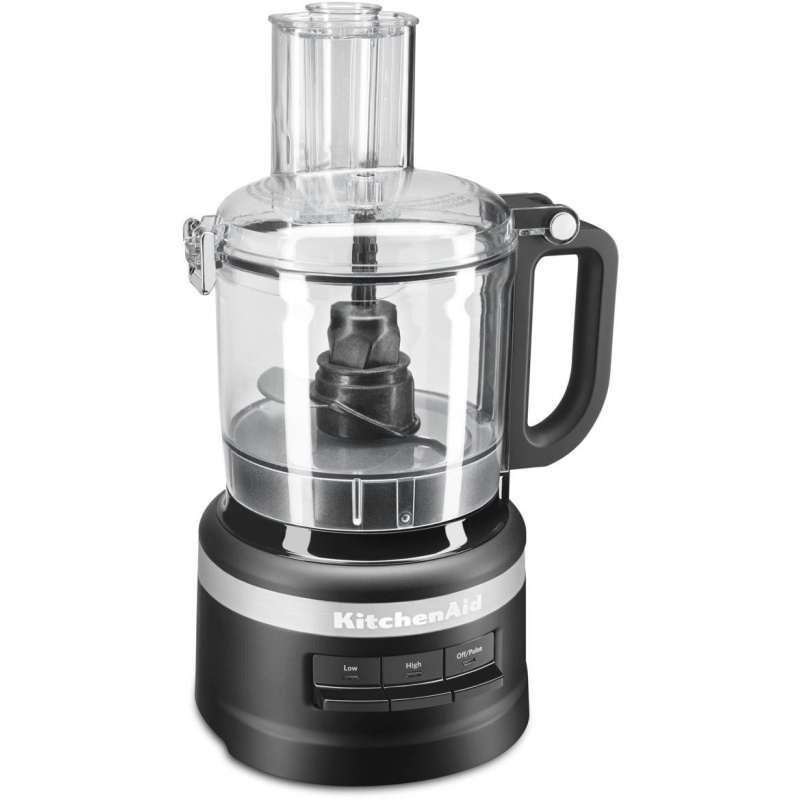 KitchenAid 1.7L Food Processor - Image 2