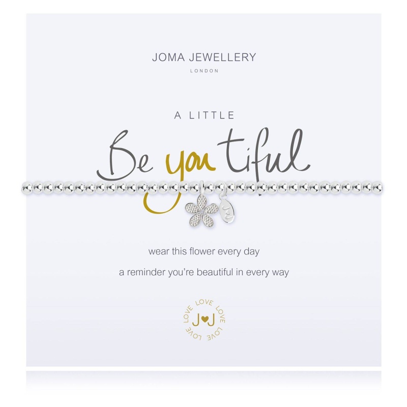 Joma Jewellery A Little Be-You-Tiful Bracelet