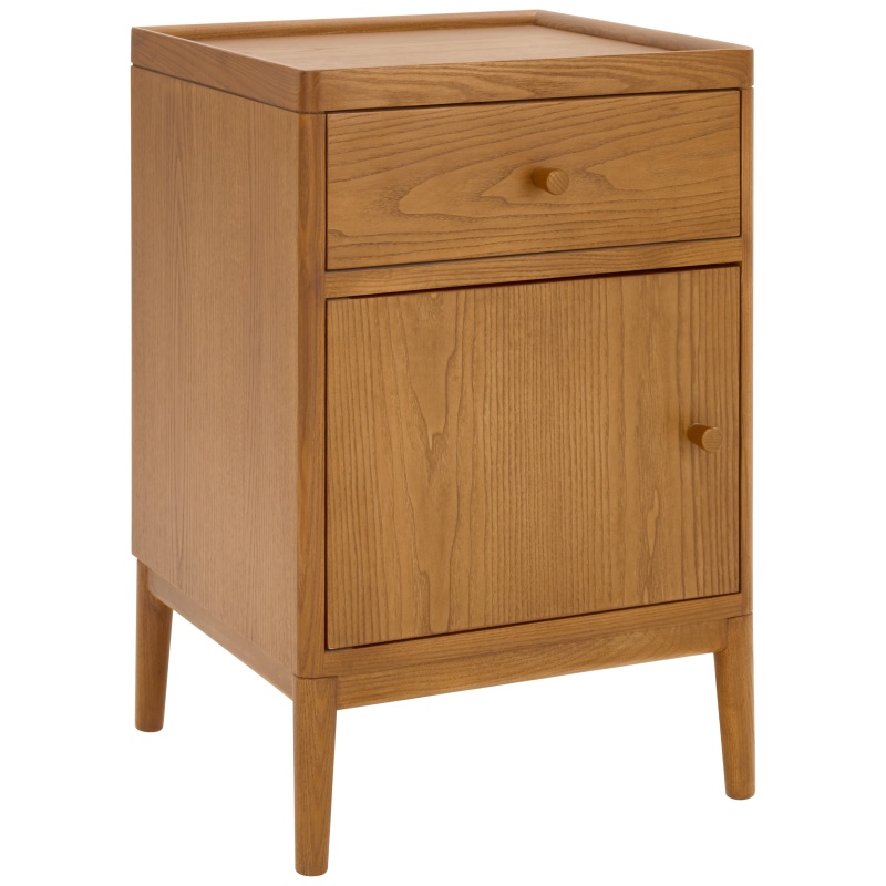 Ercol Ercol Salina Bedside Cabinet