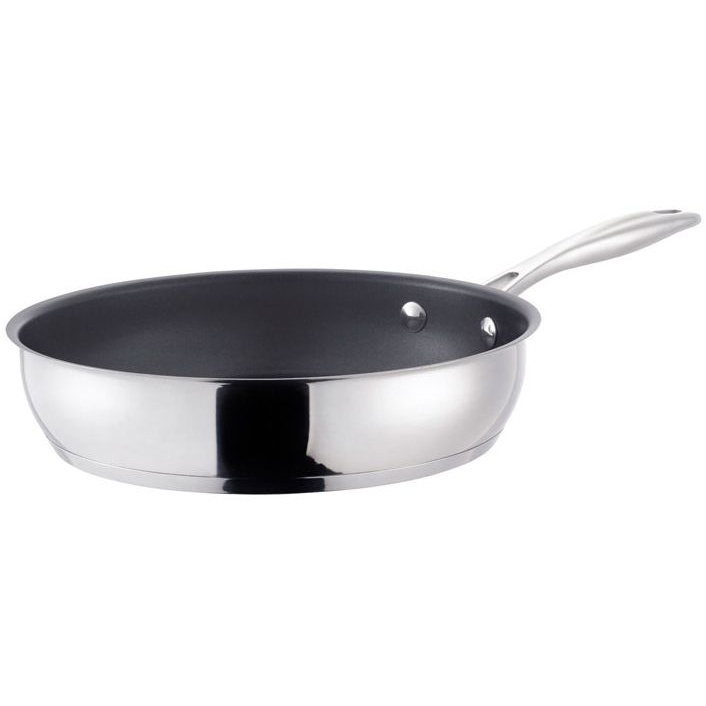 Stellar 7000 Profile Frying Pan - 20Cm Dia
