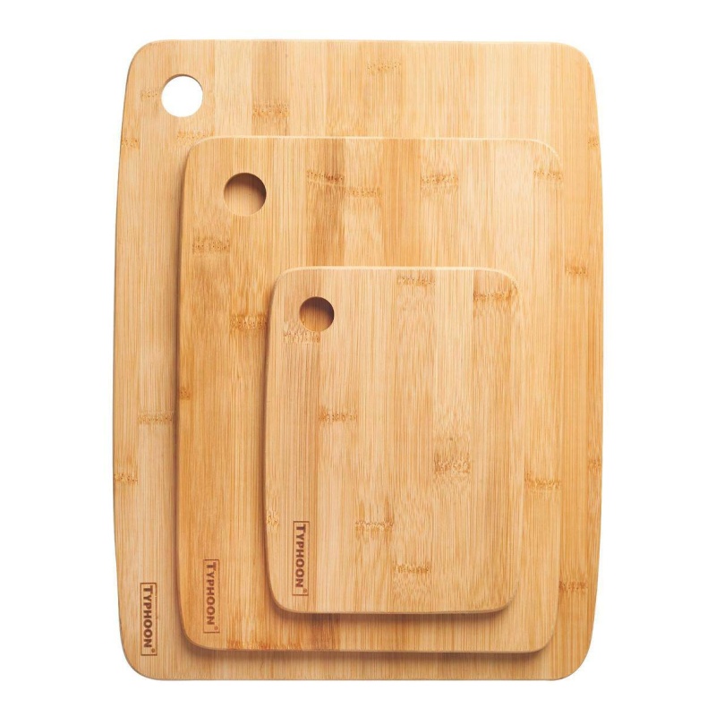 Typhoon Living Set Of 3 Chopping Boards
