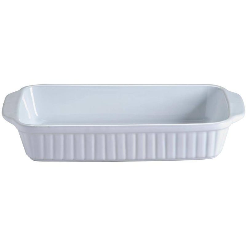 Mason & Cash Classic Collection Rectangular Dish 28X17Cm