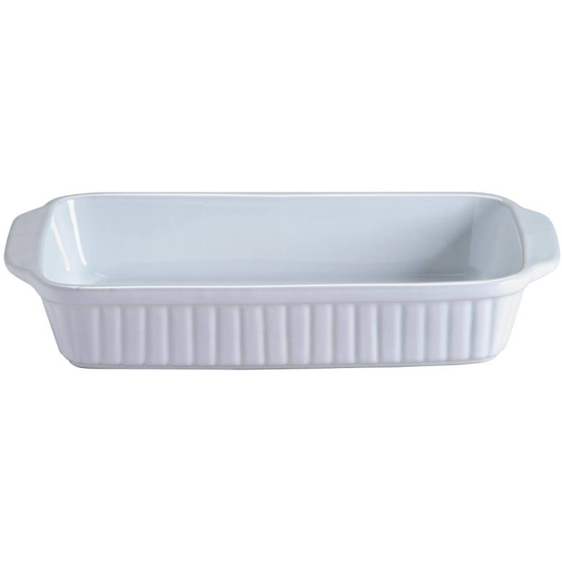 Mason Cash Mason And Cash Classic Collection Rectangular Dish 28X17cm