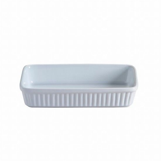 Mason & Cash Classic Collection Rectangular Dish 23X14Cm