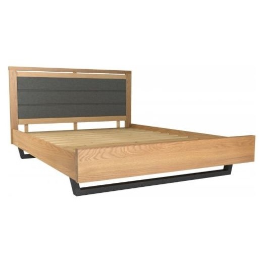 Fusion Bed Frame