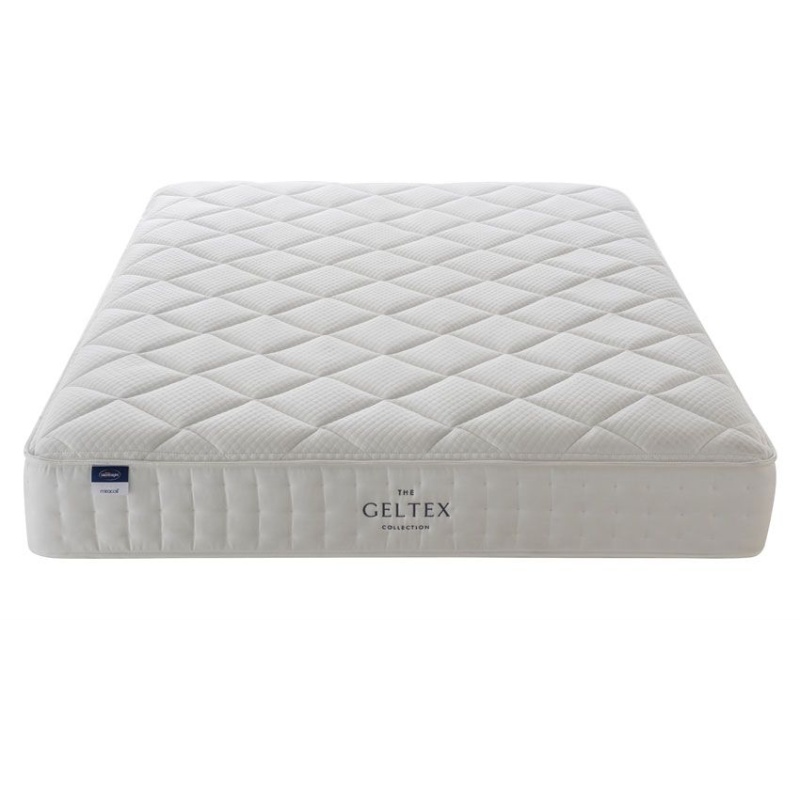 Silentnight Capri Geltex Mattress