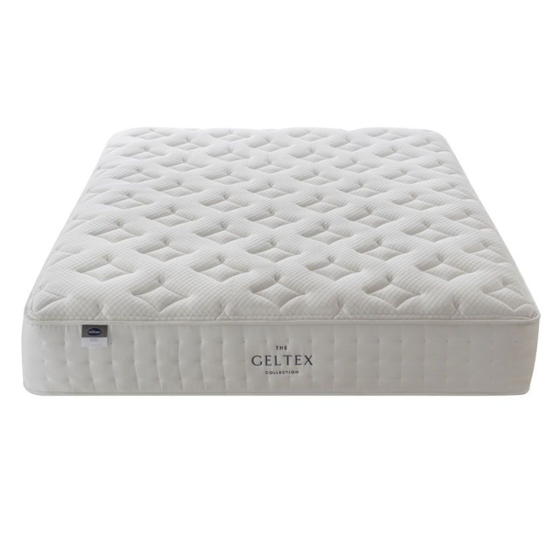 Silentnight Honeydew Geltex Mattress