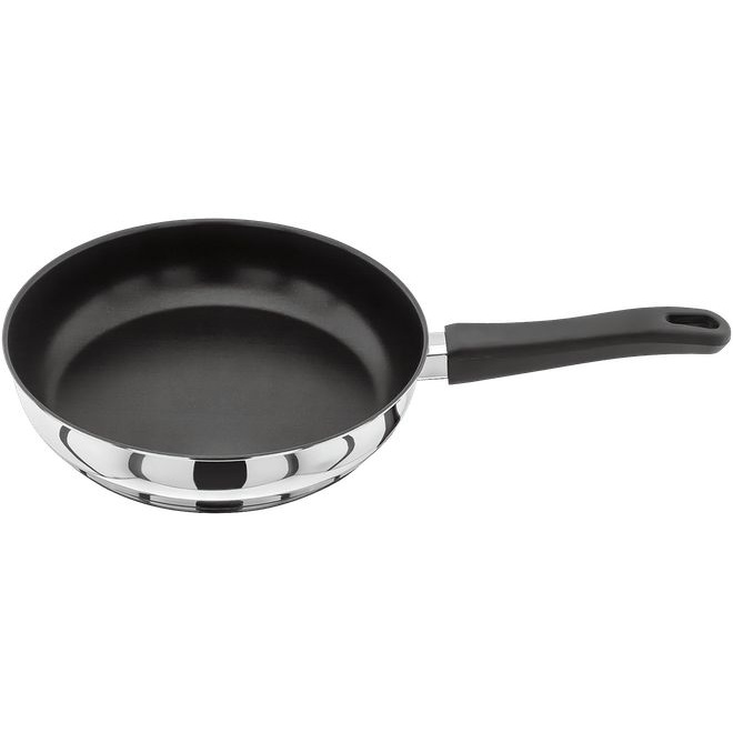 Judge Vista Non-Stick Frypan - 24Cm Frypan