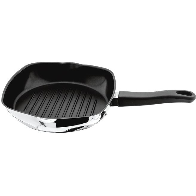 Judge Vista Non-Stick 24X24Cm Grill Pan