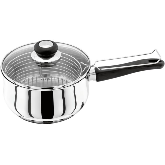 Judge Vista Stainless Steel Chip Pan