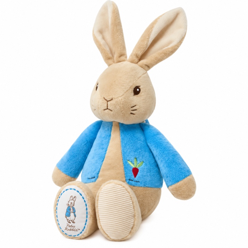 Peter Rabbit My First Peter Rabbit