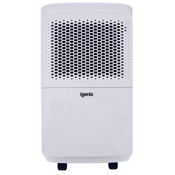 Igenix 12L Per Day Dehumidifier