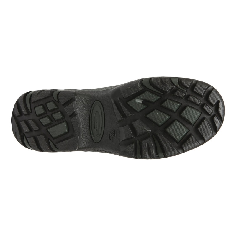 Ankle length wellington online boots