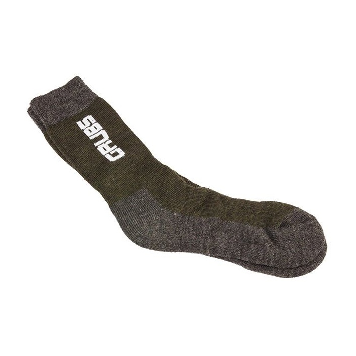 Grubs Green Wellington Boot Socks