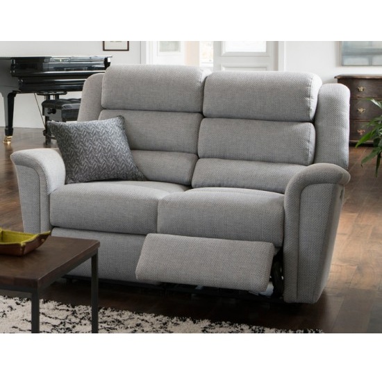 Parker Knoll Colorado 2 Seater Power Recliner Sofa