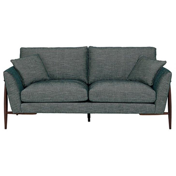 Ercol Forli 3 Seater Sofa