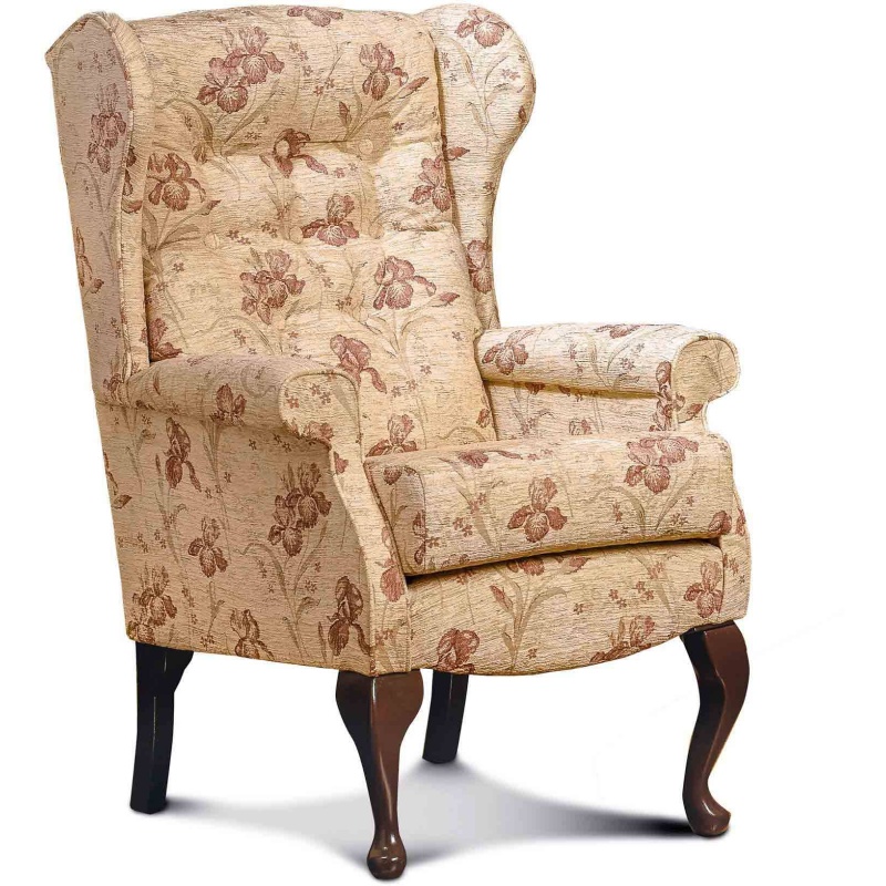 Sherborne Brompton High Chair