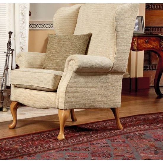 Sherborne Kensington Chair Fabric