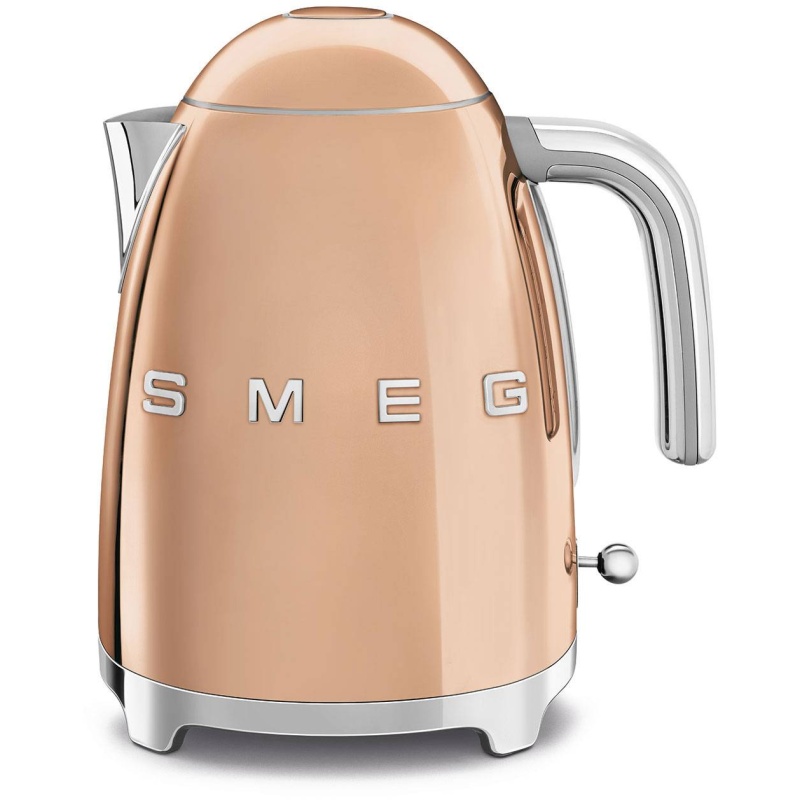 Smeg KLF03RGUK Kettle - Rose Gold