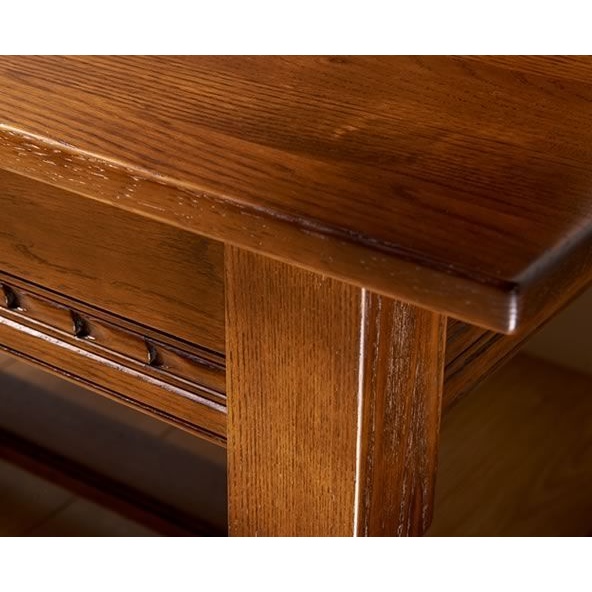 Wood Bros Old Charm Coffee Table (OC2683) Downtown