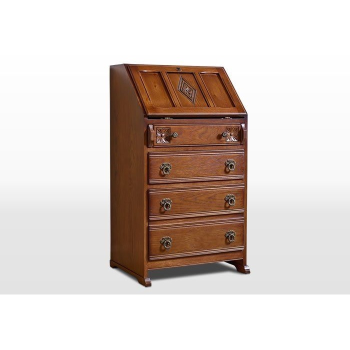 Wood Bros Old Charm Ladies Bureau (Oc2656)