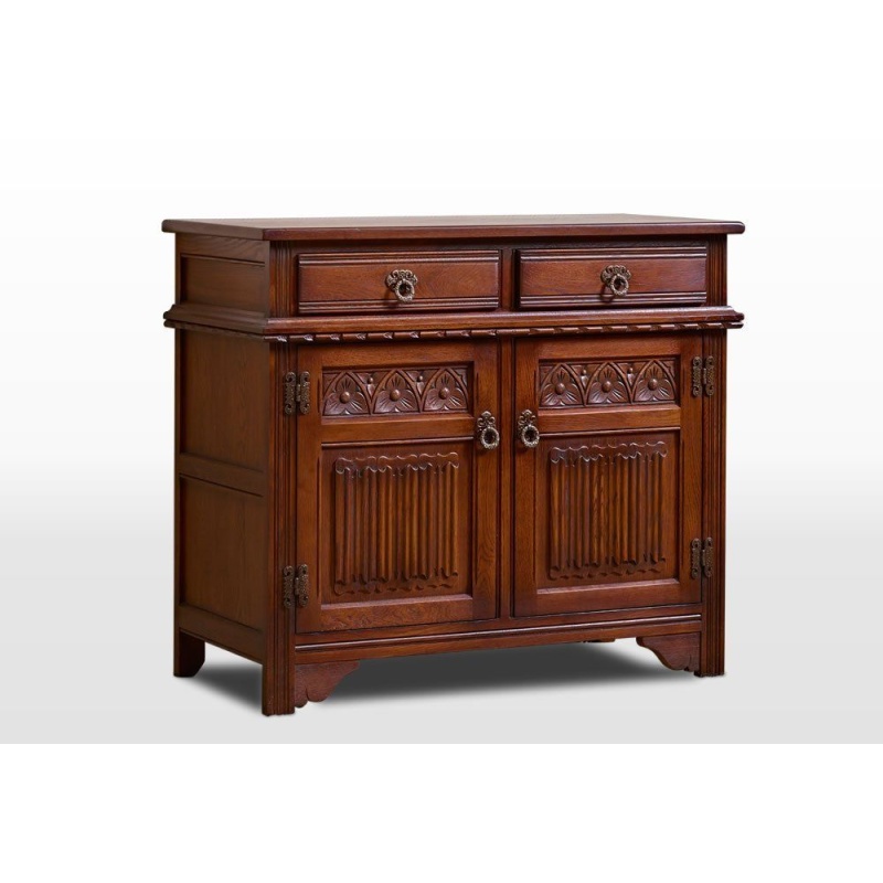 Wood Bros Old Charm Sideboard (Oc1631)