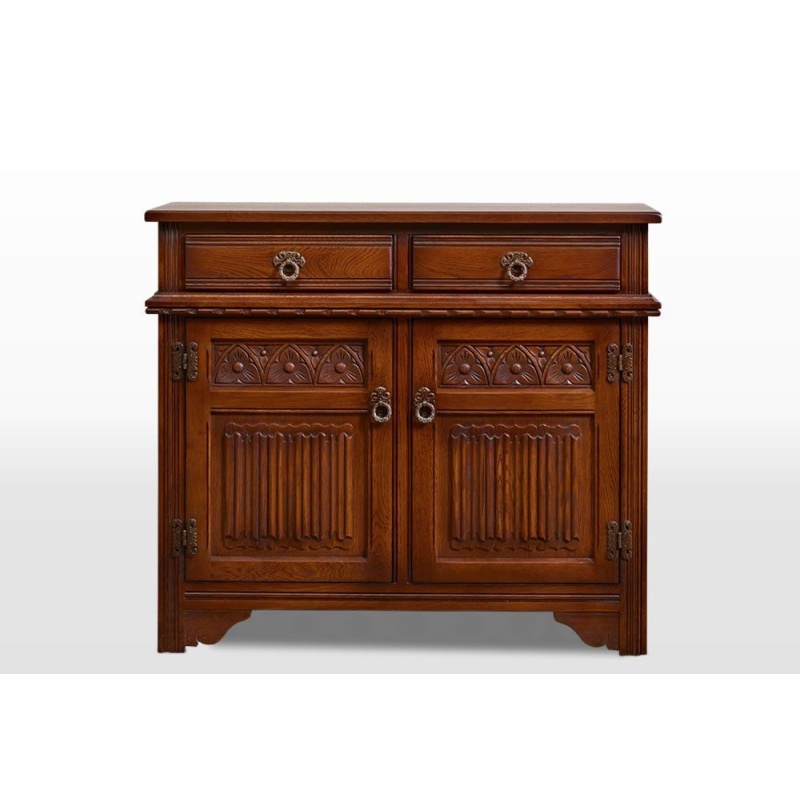 Wood Bros Old Charm Sideboard (Oc1631) | Downtown