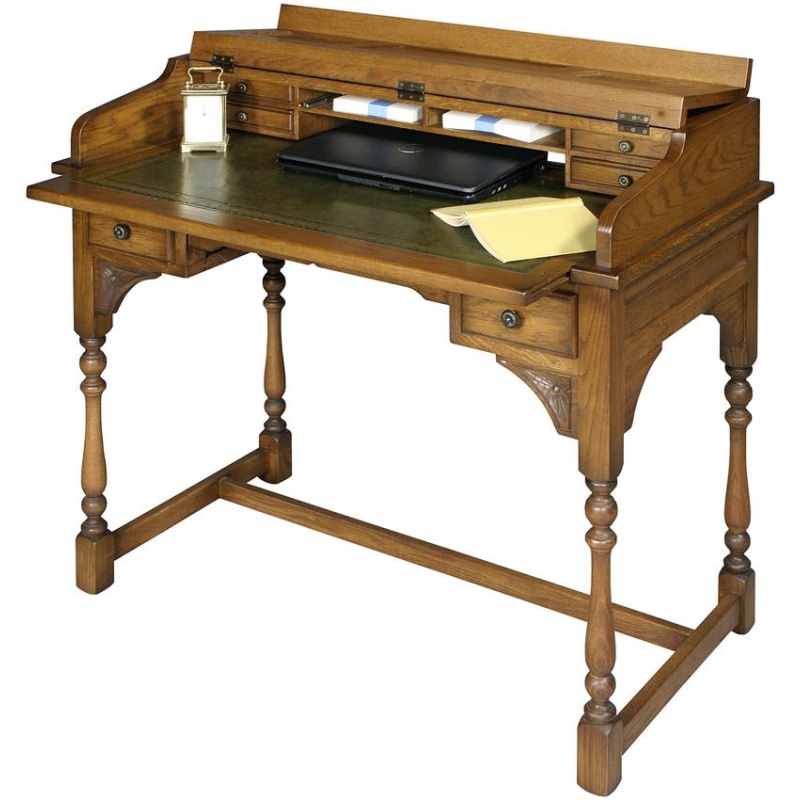 Wood Bros Old Charm Writing Desk (Oc2805)