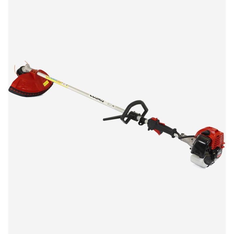 Cobra BC330C Petrol Brushcutter With Loop Handle