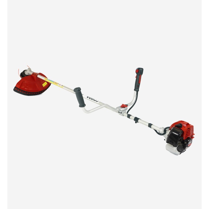 Cobra BC330CU Petrol Brushcutter With Bike Handle