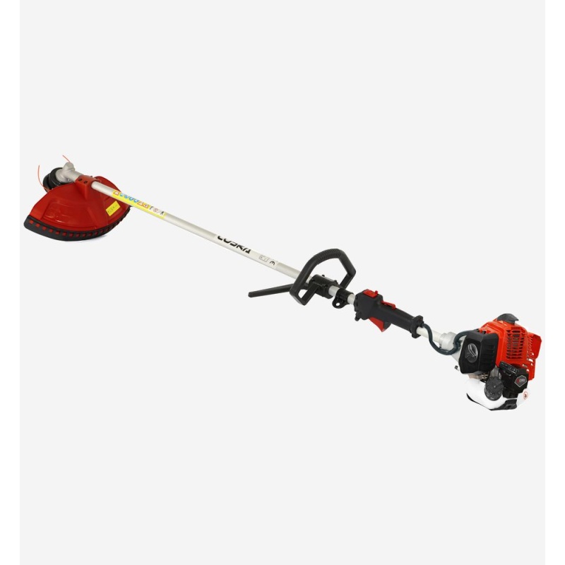 Cobra BCX230C Petrol Brushcutter With Loop Handle