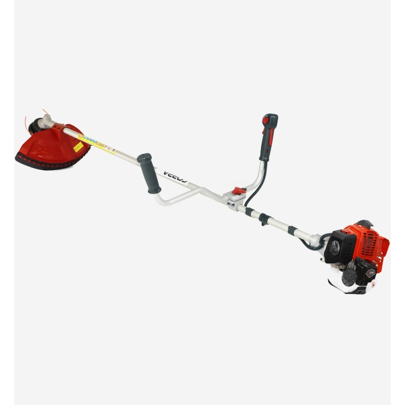 Cobra BCX370CU Petrol Brushcutter With Bike Handle