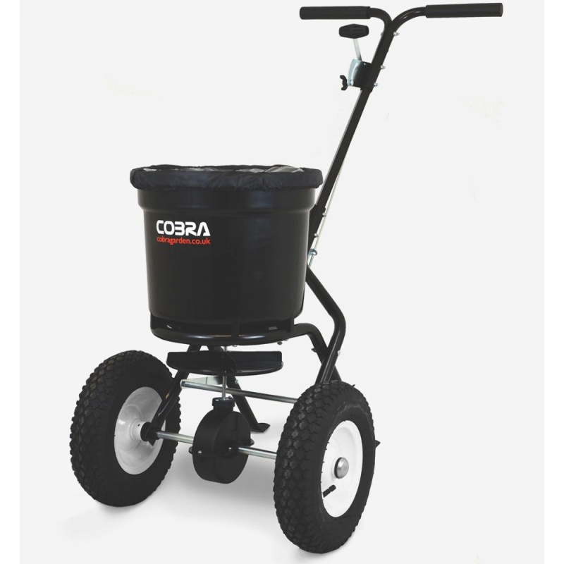 Cobra HS23 22kg Walk Behind Spreader